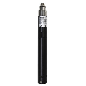 pH分析器