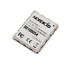 UHF用RFID モジュール