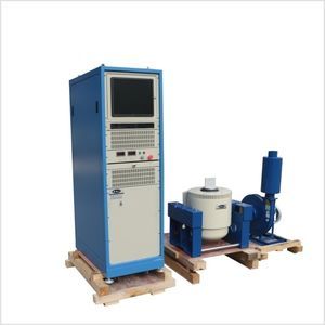 電磁加振器 1