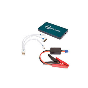リチウム ポリマーバッテリー充電器