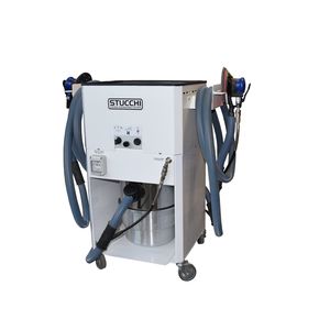 産業用掃除機