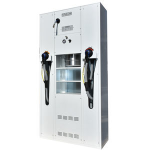 産業用掃除機
