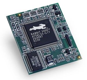 【未開封新品】RabbitCoreシングルボードコンピュータ BL2100 RabbitCore®シングルボードコンピュータ - BL2100 series - Rabbit