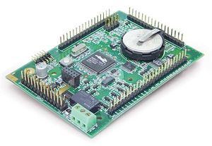 RabbitCore®シングルボードコンピュータ 1