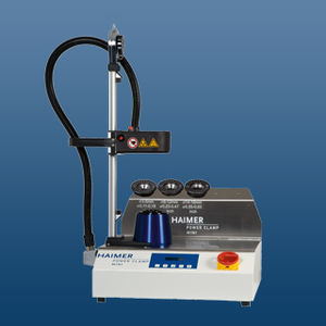 加熱焼きばめ装置