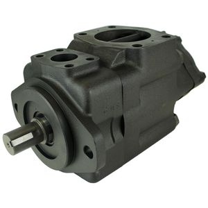 ダブルベーン油圧ポンプ 1