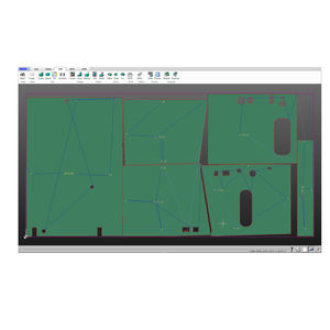 CAD/CAMソフトウェア