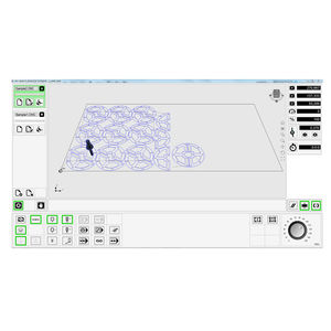 CAD/CAMソフトウェア