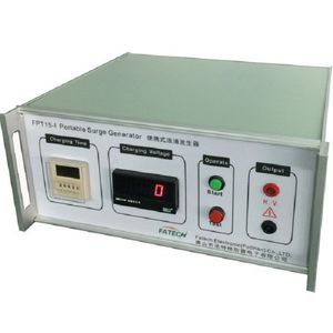 電流発電機