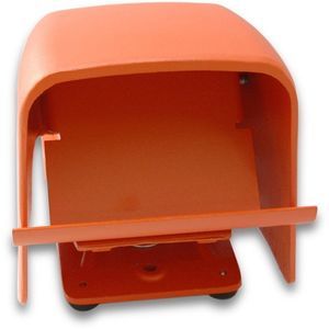 操作用フットスイッチ