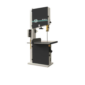 バンドのこぎり