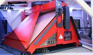 研磨機仕上げ機 1