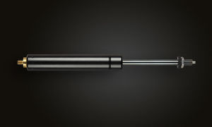 ステンレススチール製ガススプリング