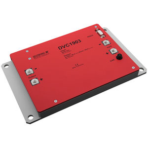 密閉型DC/DC 変換器