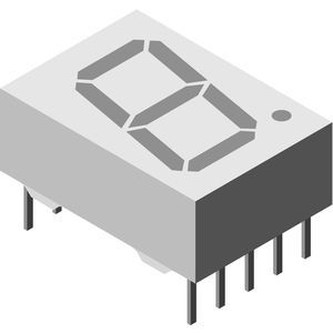 LEDディスプレイ 1