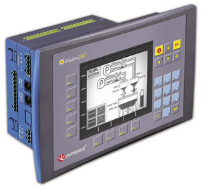 車載式PLC 1