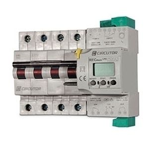 接地漏電遮断器