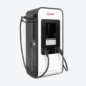電動車両用充電ステーション 1