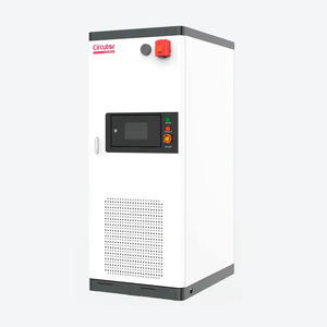 リン酸鉄リチウムエネルギー貯蔵システム 1