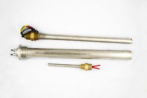 オイル用加熱器
