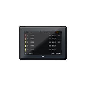 容量方式タッチスクリーンHMI 1