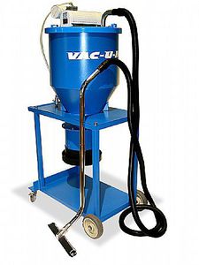 産業用掃除機
