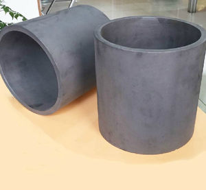 炭化ケイ素フレキシブルパイプ