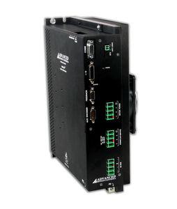 Modbus RTUサーボドライブ 1