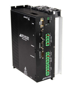 Modbus RTUサーボドライブ 1
