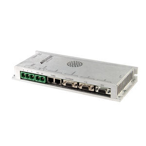 Ethernet/IPサーボドライブ 1
