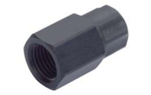 空圧式接続部品