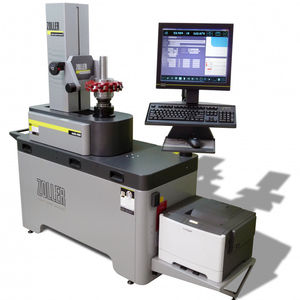 工具プリセッタ