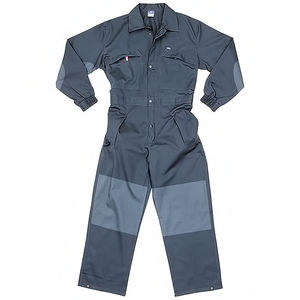 作業つなぎ服