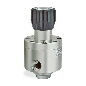 ガス圧力調整器