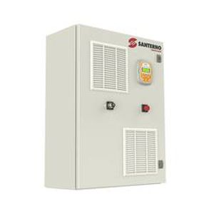 ソーラーポンプ用DC/AC インバ-タ