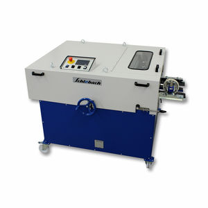 プロファイル用ロール成形機