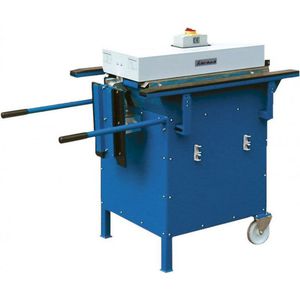 プロファイル用ロール成形機