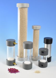 圧縮空気用吸収装置