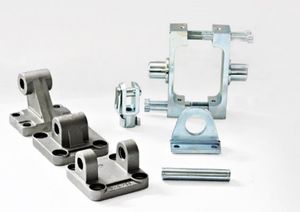 工作機械用組み立て用付属品