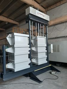 縦型梱包機