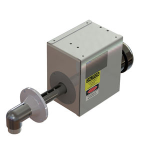 バラ物用サンプラ