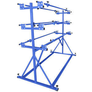 ファブリック用ロールラック 1