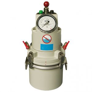 具体的空気量用テスト用機器