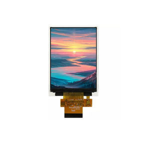 LCD/TFTディスプレイ モジュール
