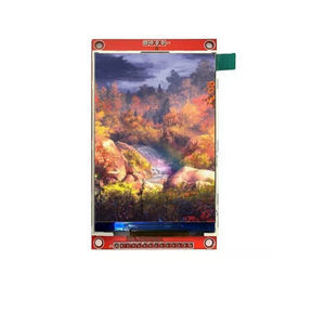 LCD/TFTディスプレイ モジュール