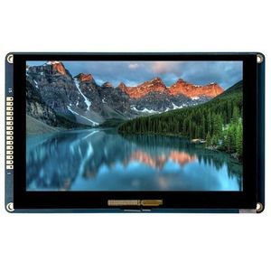LCD/TFTディスプレイ モジュール