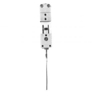 K熱電対