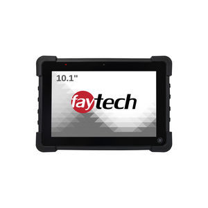 IP65タブレット