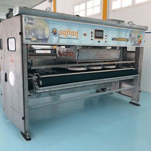 マット用脱水機