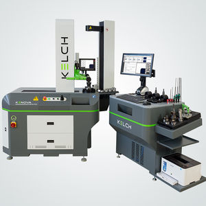 工具プリセッタ